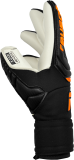 Reusch Attrakt Gold X GORE-TEX INFINIUM 5270029 7783 black orange s